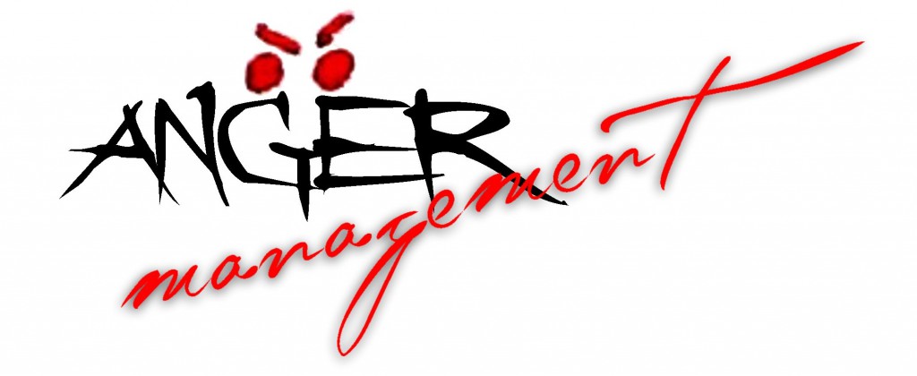 Anger Management LOGO