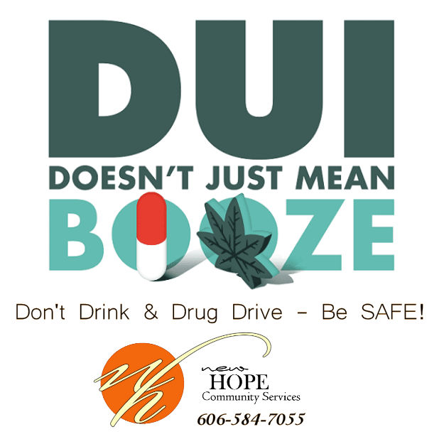 DUI 2019