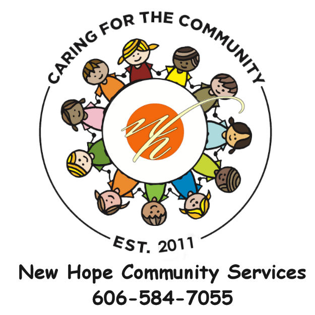 NHCS Caring for Community 2020